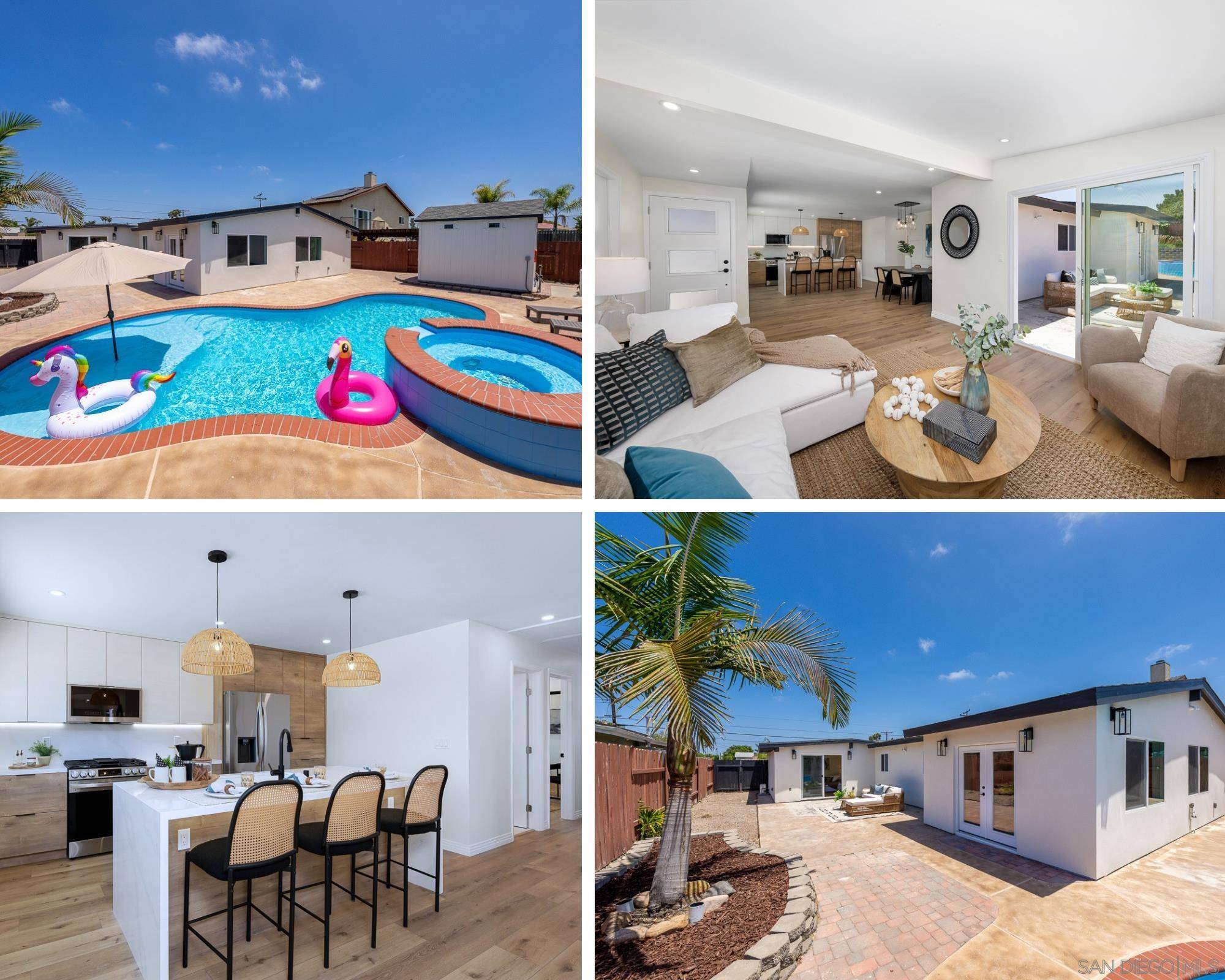 5127 Triana St., San Diego, CA 92117