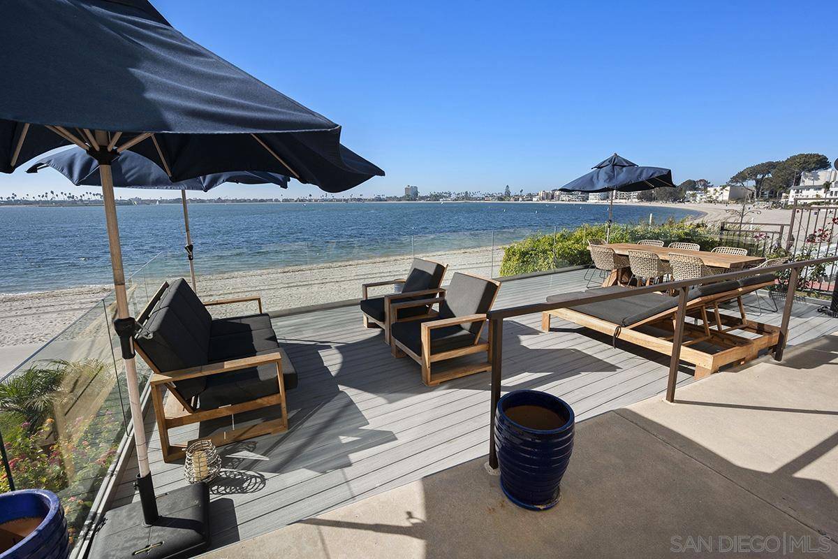 3828 Riviera Dr #2B, San Diego, CA 92109