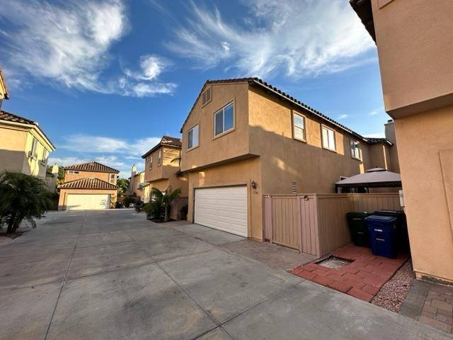 Chula Vista, CA 91913,1734 BARBOUR AVE