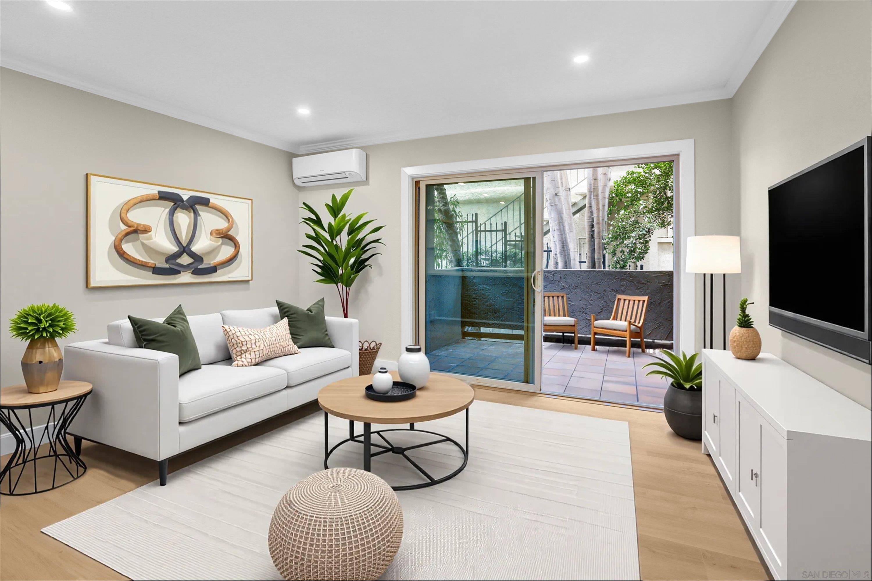 4368 Temecula St #101, San Diego, CA 92107