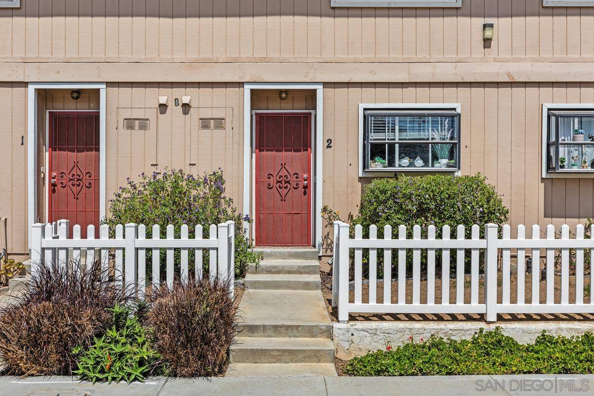 3985 Wabaska #2, San Diego, CA 92107