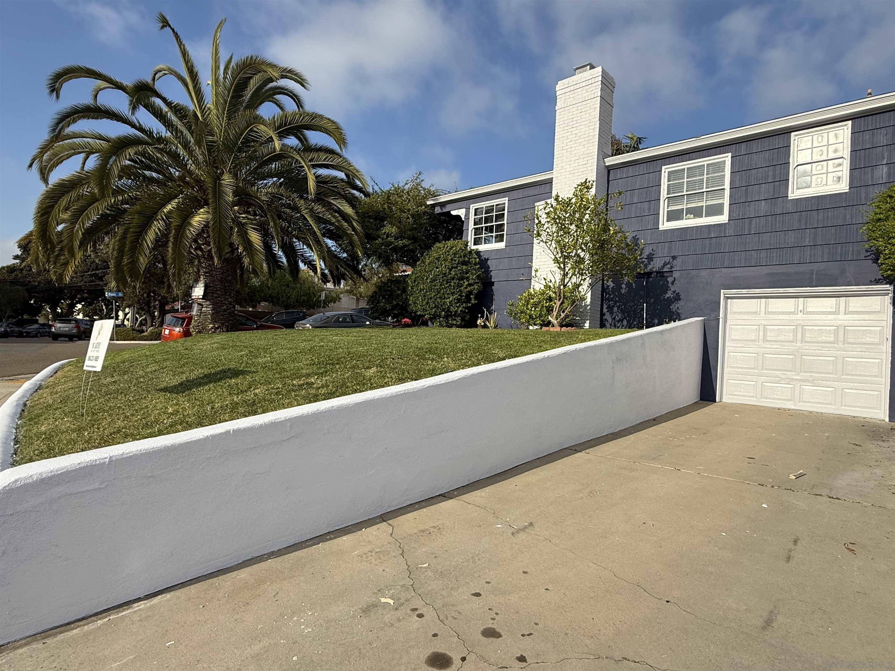 La Jolla, CA 92037,1205 Park Row