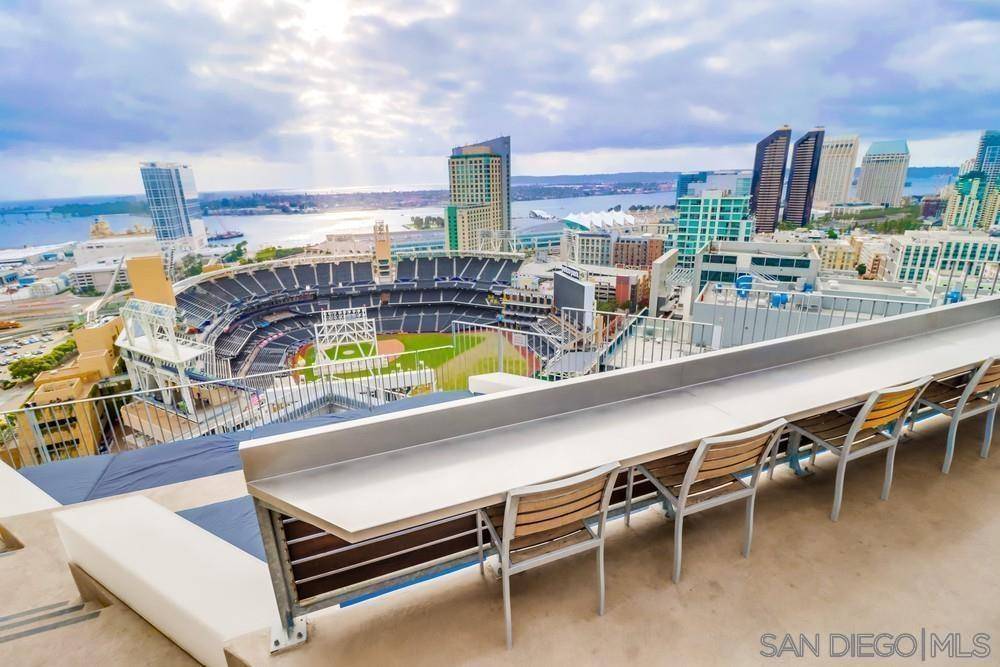 321 10th Ave #904, San Diego, CA 92101
