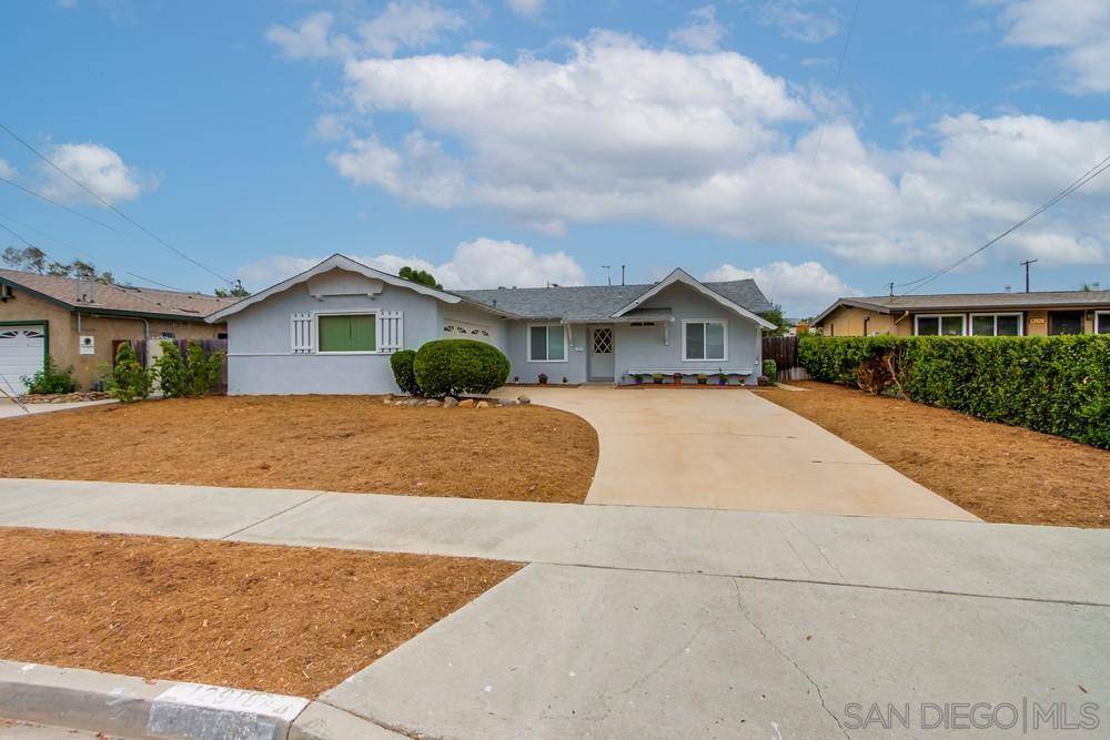 12918 Seiler, Poway, CA 92064