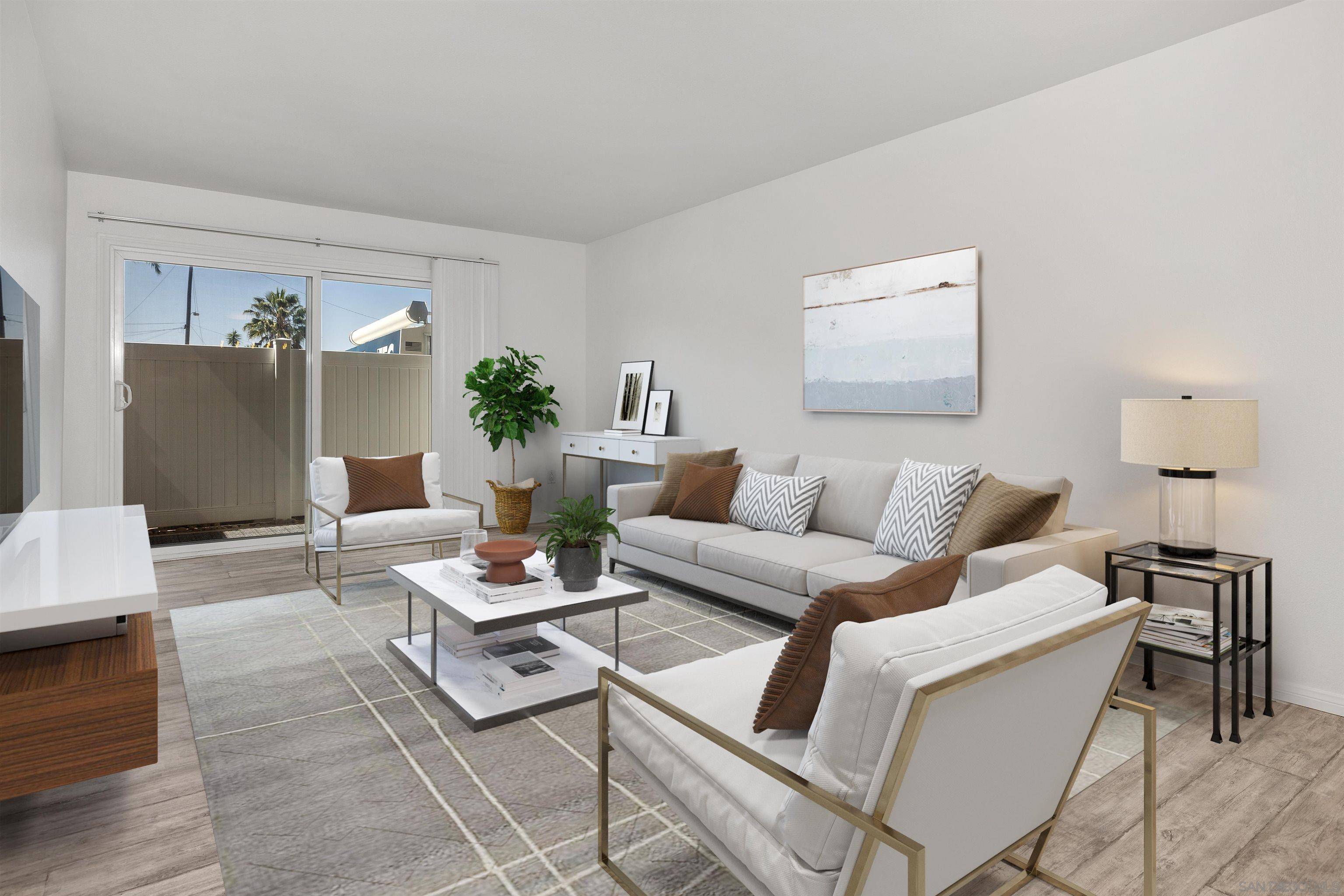 3030 Suncrest Dr #401, San Diego, CA 92116