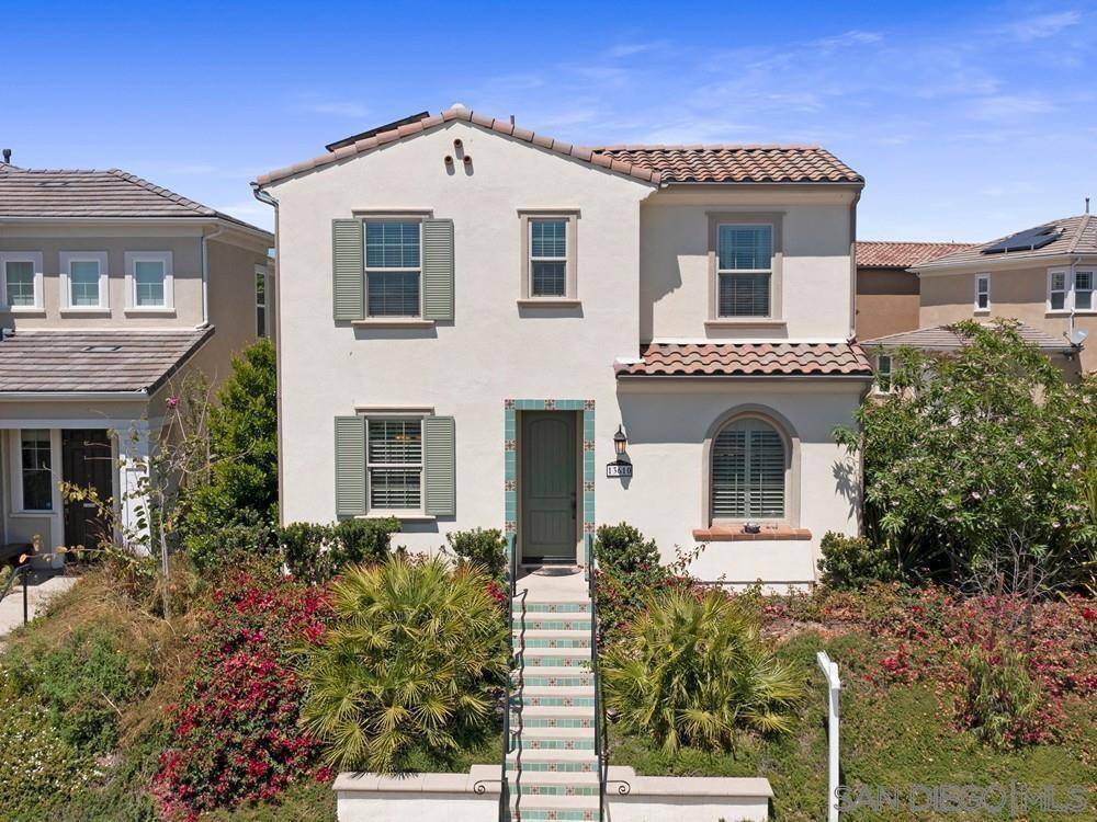 13610 Cantare Trail, San Diego, CA 92130