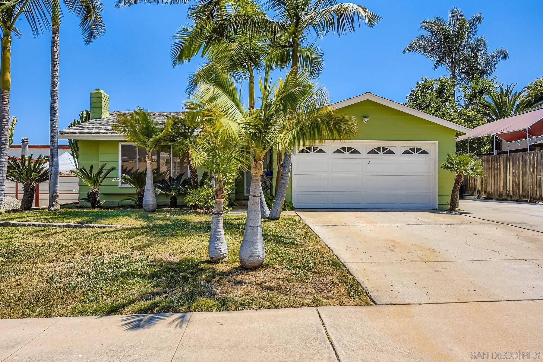 Santee, CA 92071,10009 WOODGLEN VISTA DR