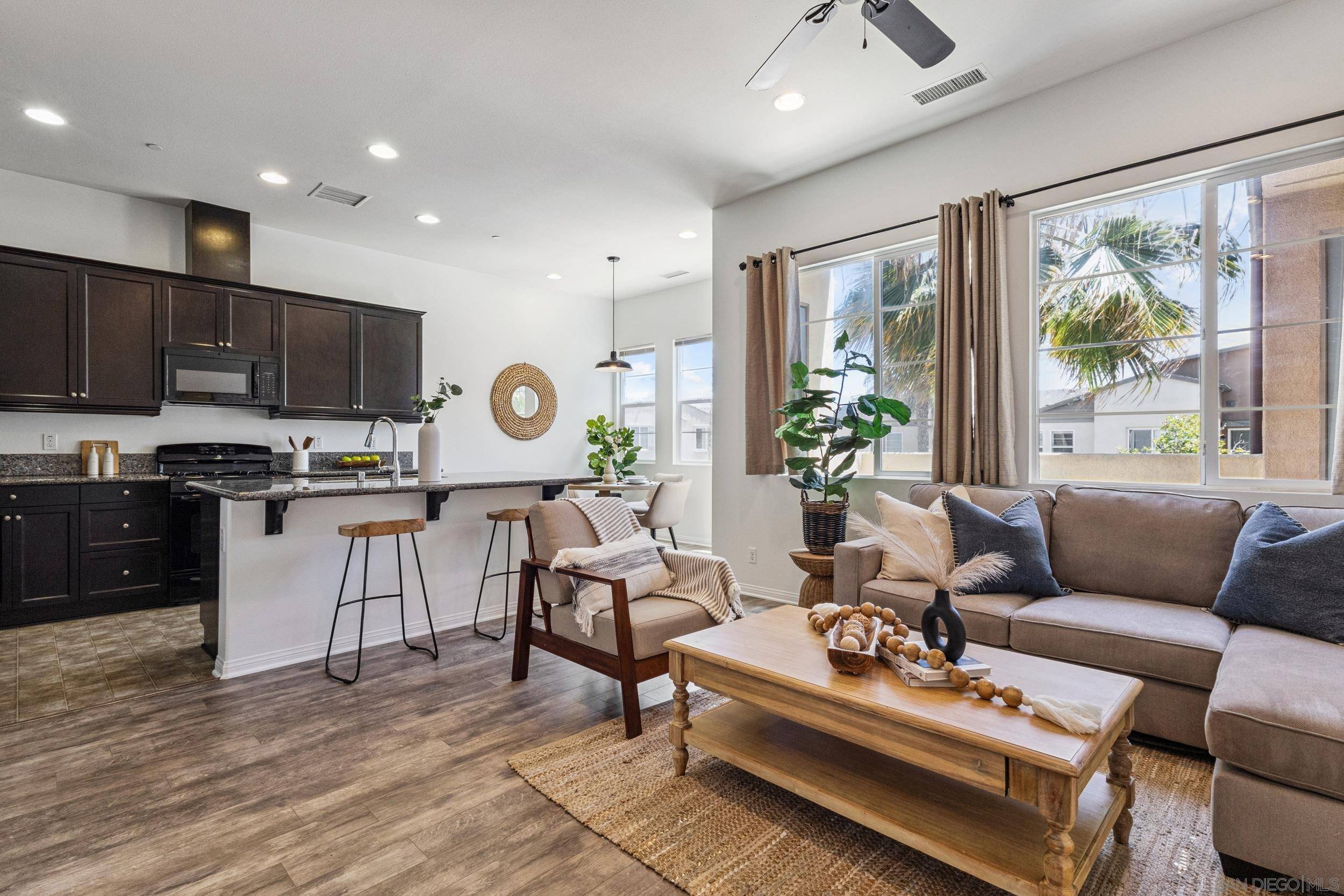 5057 Waterview Way #206, Oceanside, CA 92057