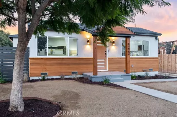 4222 McLaughlin Avenue, Culver City, CA 90066