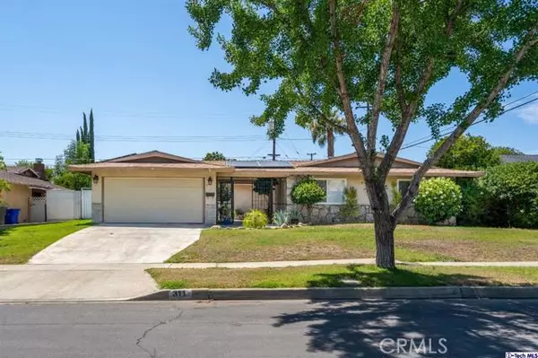 311 Austin Way, Upland, CA 91786