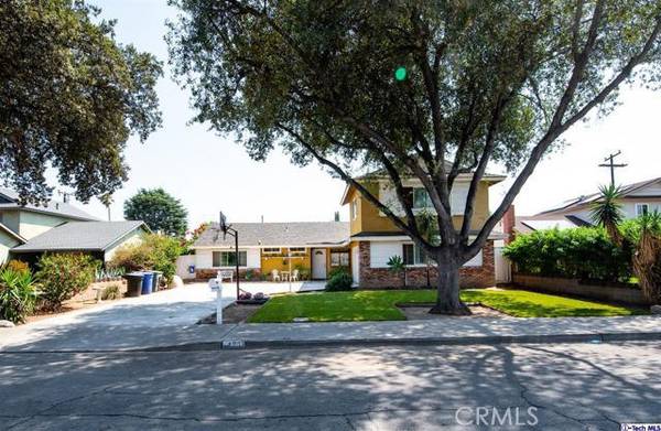 420 Pembrook Avenue, Pomona, CA 91766