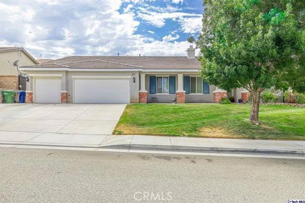 40617 55th Street, Palmdale, CA 93551