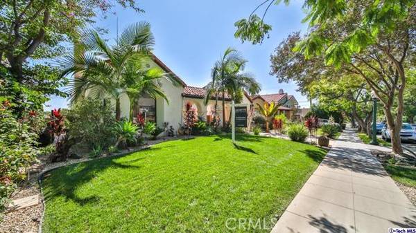 434 E Randolph Street, Glendale, CA 91207