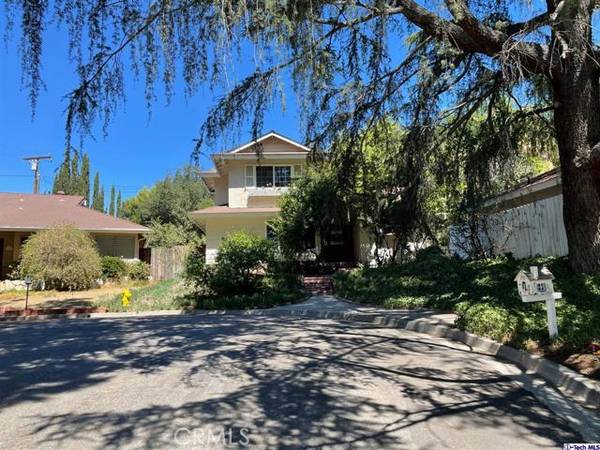 5124 Daver Avenue, La Crescenta, CA 91214