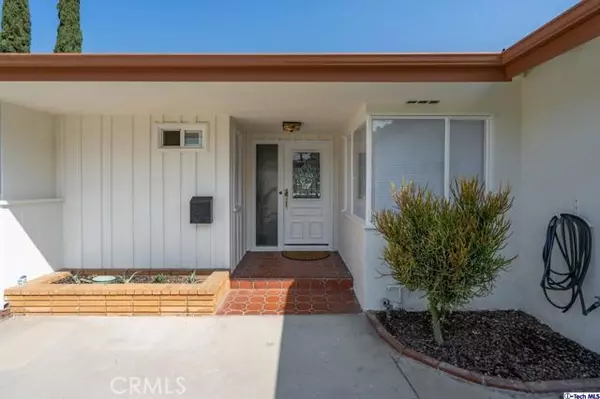 Glendale, CA 91208,1821 Coro Terrace