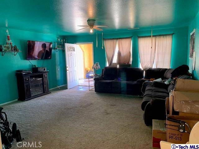 40737 156th Street, Lancaster, CA 93535