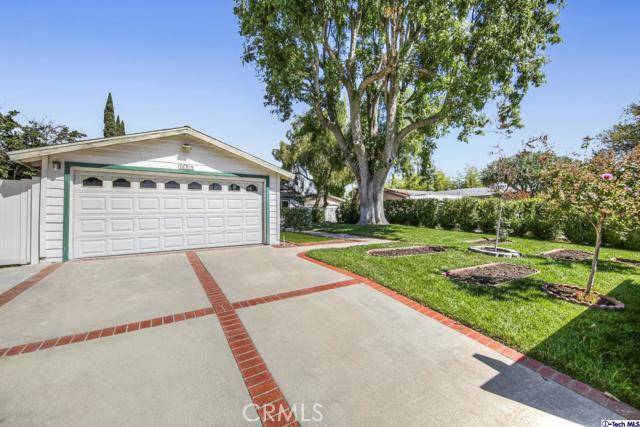 16515 Index Street, Granada Hills, CA 91344