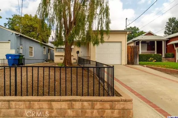 10720 Mather Avenue, Sunland, CA 91040