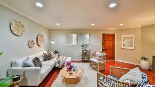 5264 Satsuma Avenue #3, North Hollywood, CA 91601