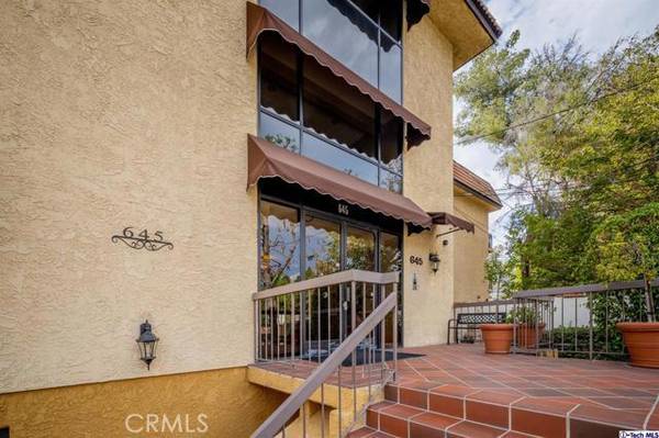 645 Balboa Avenue #1B, Glendale, CA 91206