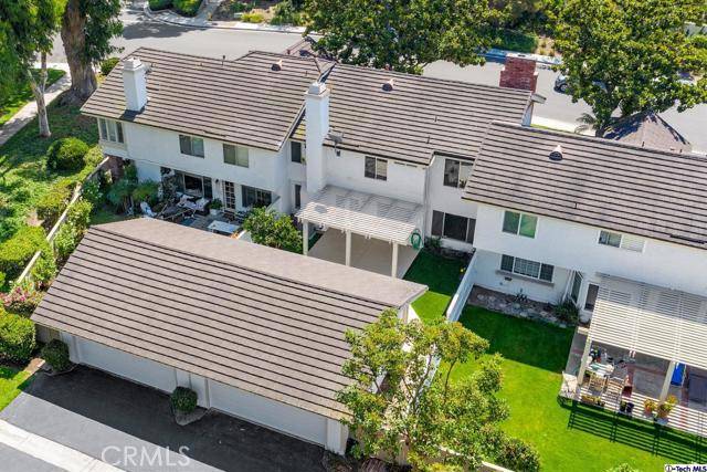 3 Alderwood #2, Irvine, CA 92604