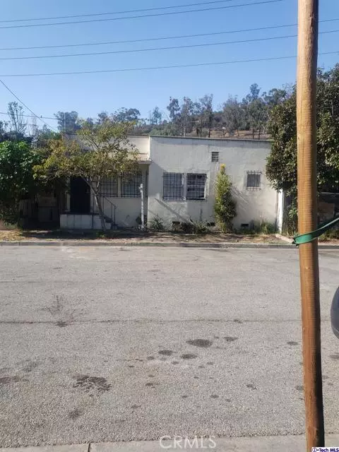 Lincoln Heights, CA 90031,165 N Avenue 18