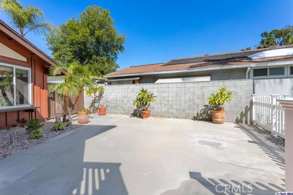 2805 Courtnay Circle, West Covina, CA 91792