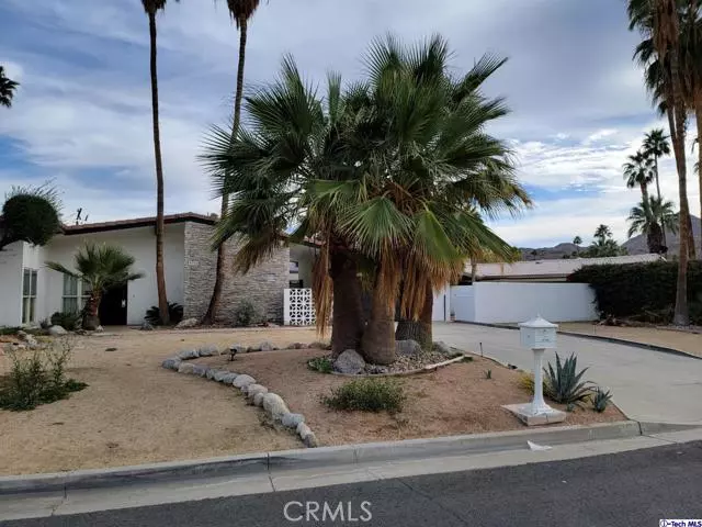 Palm Springs, CA 92264,4995 E Cherry Hills Drive