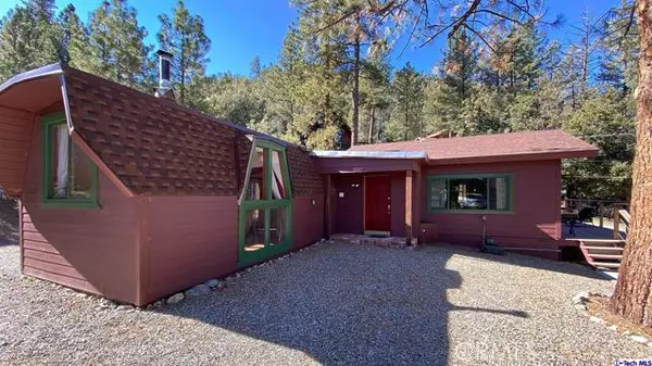 Pine Mountain Club, CA 93225,2117 Birchwood Way