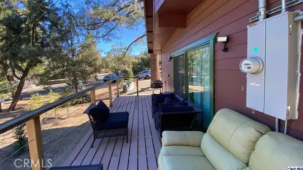 Pine Mountain Club, CA 93225,2117 Birchwood Way