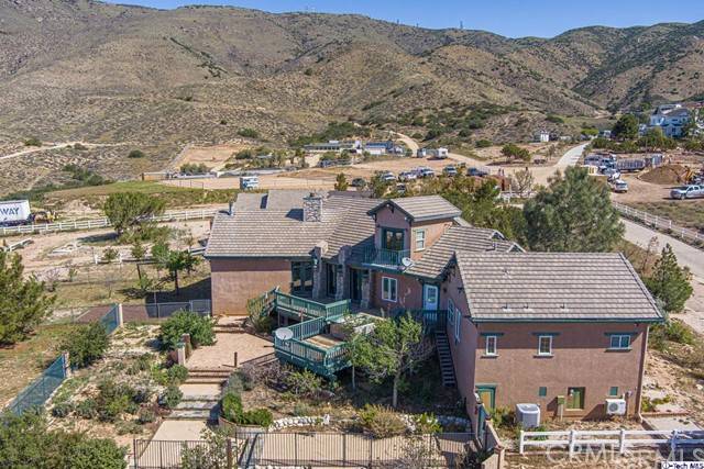 35839 Garlock Road, Acton, CA 93510