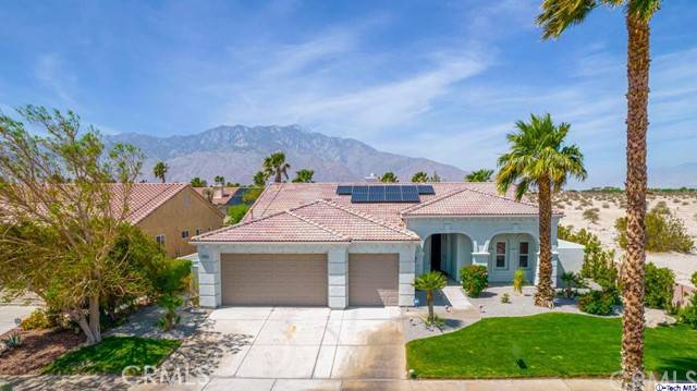 27653 San Martin Street, Cathedral City, CA 92234