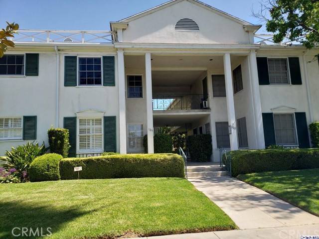 1124 N Louise Street #A, Glendale, CA 91207