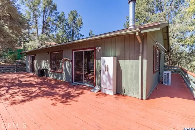 2312 Rhine Court, Pine Mountain Club, CA 93222