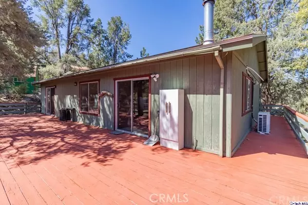 Pine Mountain Club, CA 93222,2312 Rhine Court