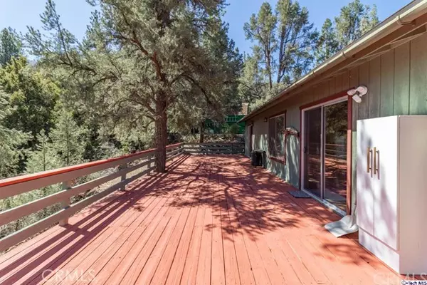 Pine Mountain Club, CA 93222,2312 Rhine Court