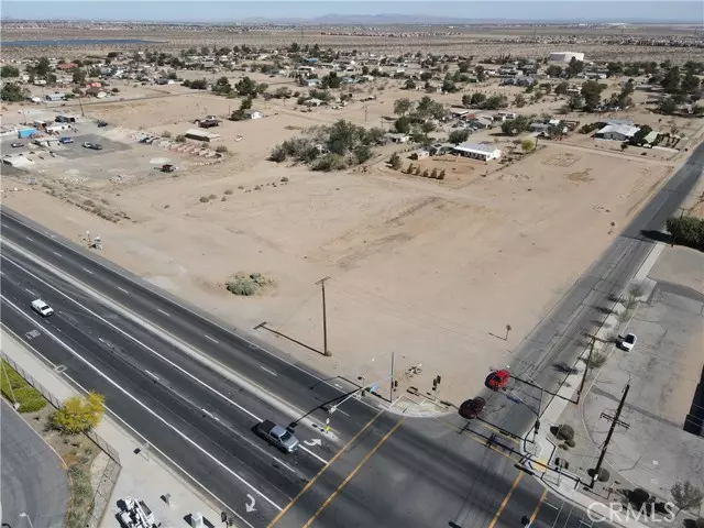 0 Palmdale, Victorville, CA 92392