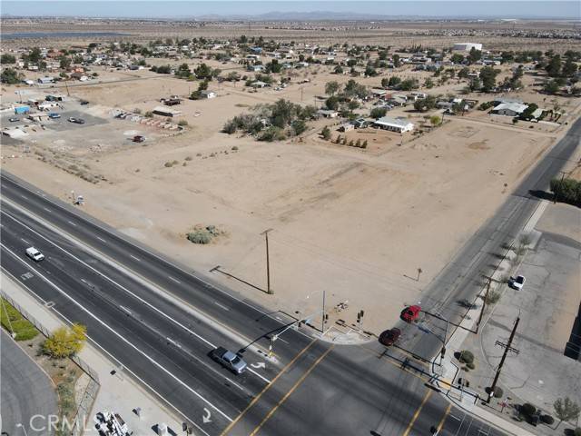 0 Palmdale, Victorville, CA 92392