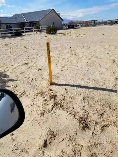 0 Medanos, Lucerne Valley, CA 92356