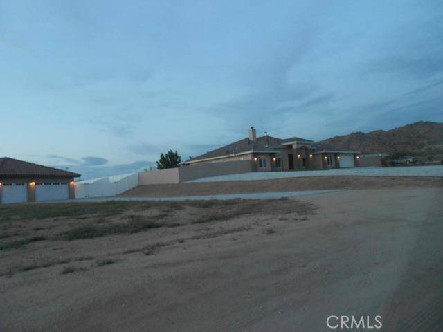 Apple Valley, CA 92308,0 Ocotilla