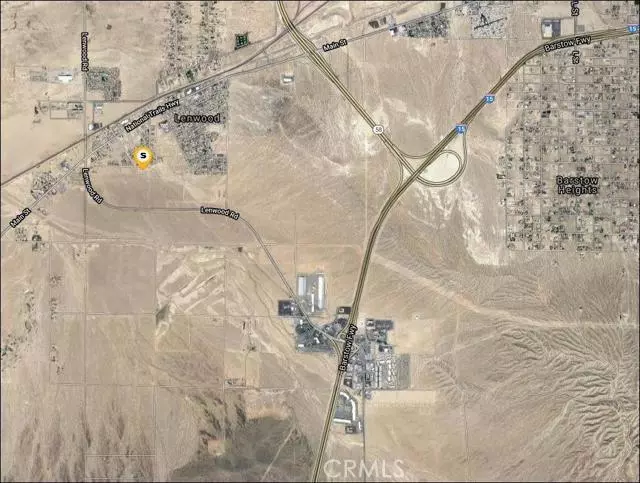 Barstow, CA 92311,25227 Tower