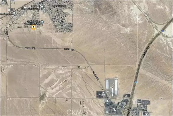 Barstow, CA 92311,25227 Tower