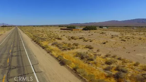 Newberry Springs, CA 92365,528181 National Trails