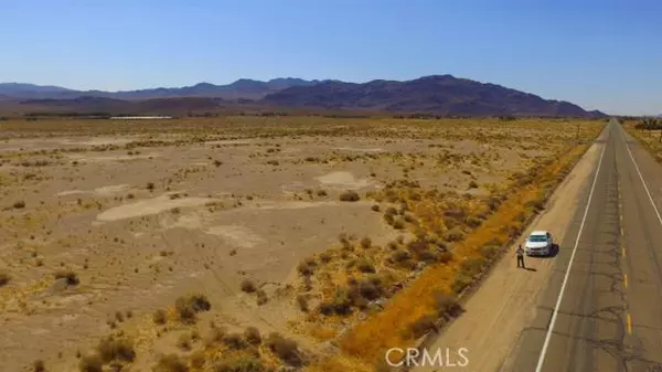 Newberry Springs, CA 92365,528181 National Trails