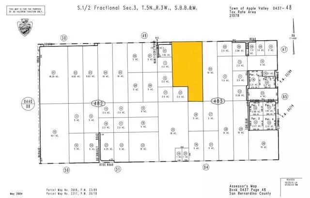 Apple Valley, CA 92308,0 South