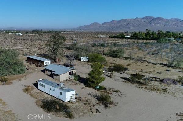 34555 Spyrock Lane, Newberry Springs, CA 92365