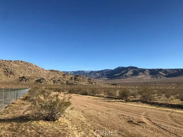 0 Valley, Apple Valley, CA 92307