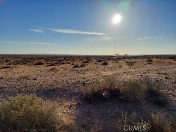 1 Rutledge, Kramer Junction, CA 93516