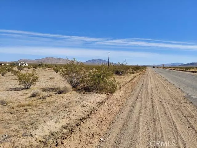 Lucerne Valley, CA 92356,1 Camp Rock