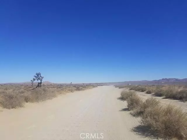 0 Palmer, El Mirage, CA 92301